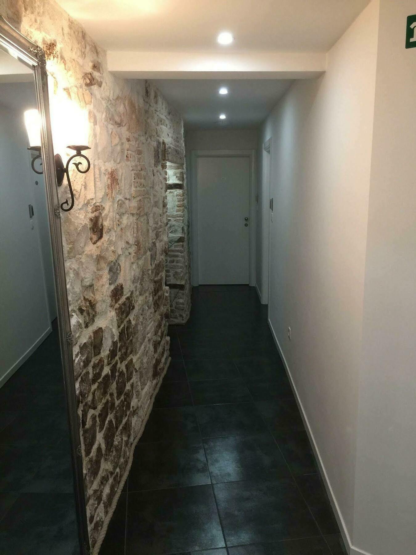Palace Tartaglia Split Luaran gambar