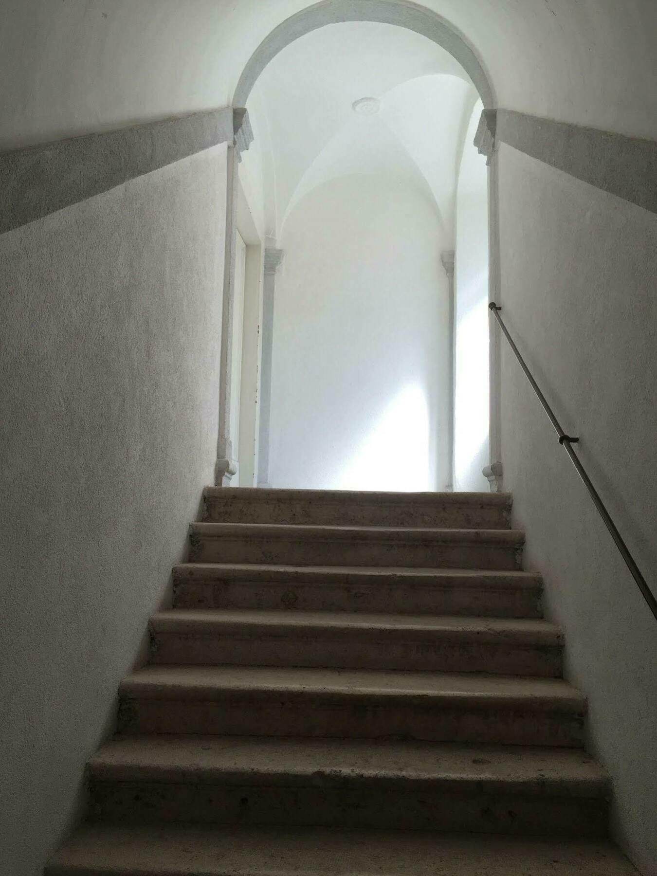 Palace Tartaglia Split Luaran gambar