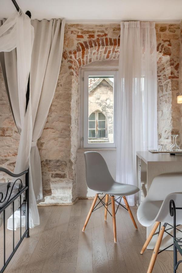 Palace Tartaglia Split Luaran gambar